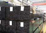 Lightweight Galvanised Square Tube Environmental Friendly Small Diameter