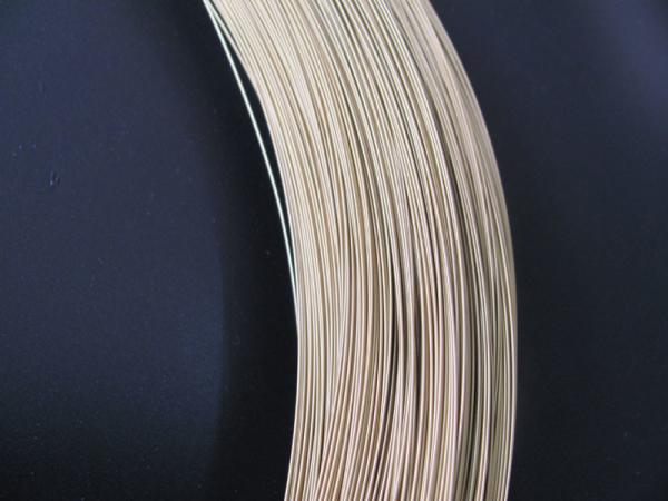 Buy cheap Steel 0.8mm 1.5mm Paper Clip Wire Polyester Zinc Coating from wholesalers
