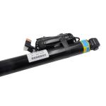 2113262800 2113260100 Rear Gas Shock Absorber For Mercedes W211 W219 E500 E550