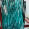 Buy cheap Public Building Glass Door Window High Strength Sliding Toughened Glass Door Safety Tempered Sliding Glass Doors 3mm - 19mm from wholesalers