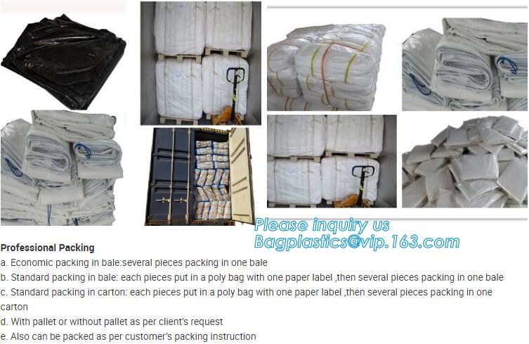6Mil Open Top 20 Yard Roll Off Container Liners,Heavy Duty Open Top 12 Mil Roll Off Container Liners, BAGPLASTICS, PACK
