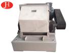 Large Capacity Cassava Cutting Machine Rasper High Rotating Speed Stable