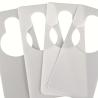 Buy cheap Plastic Safety Tag Long Lasting Durability for Accident Prevention from wholesalers