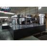 Buy cheap Lead Edge Automatic Paper Creasing Machine Feeding Die Cutting Machine from wholesalers