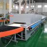 Buy cheap Heat Treatment High Temperature Electric Furnace High Purity Alumina Powder Sintering Industrial Continuous from wholesalers
