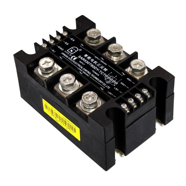 Buy cheap 240v 3 Phase ac Induction Motor Controller from wholesalers