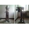 Buy cheap GF75 Tubular Centrifuge for Milk Cream Separator Machine from wholesalers