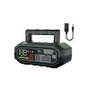 Buy cheap UltraSafe High Discharge 4000A Power Pack Jump Starter for Trucks by GreenKeeper from wholesalers