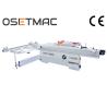 Buy cheap Movable 220v/380v Woodworking Sliding Table Saw from wholesalers