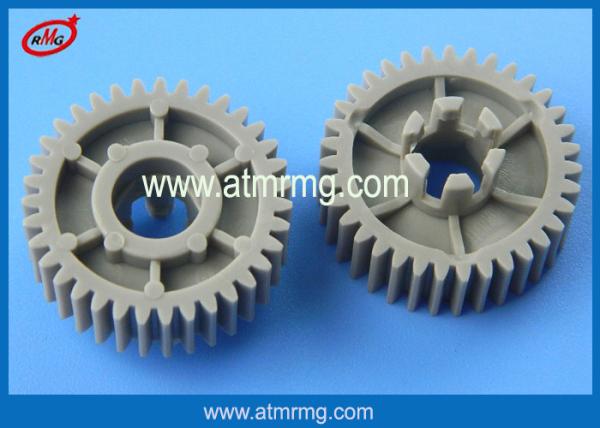 Buy cheap 35T 10W Gear NCR ATM Spare Parts For NCR 5886 5887 445-0632942 from wholesalers