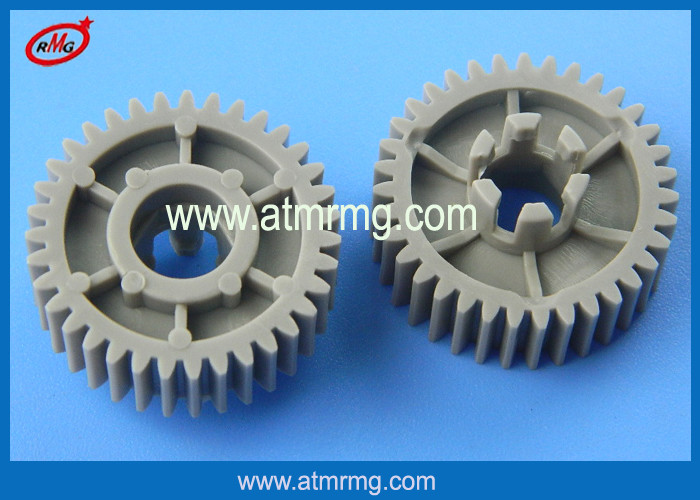 35T 10W Gear NCR ATM Spare Parts For NCR 5886 5887 445-0632942