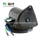 12V Excavator Starter Yacht Motor CCW 6H1-43880-02 107-130