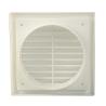 Buy cheap Traditional Design HVAC Aluminum Eggcrate Air Conditioning Grille for Customized Logo from wholesalers