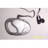 Buy cheap Outdoor Cute FM Radio Speaker 19mm FM88 Powered By Ag 13 Batteries from wholesalers
