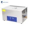 Buy cheap 22.5L Ultrasonic Gun Cleaner Height 150mm Quick Cleaning Process from wholesalers