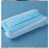 Buy cheap Non Woven Fabric Medical Earloop Disposable Face Masks from wholesalers
