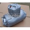 Buy cheap Silicone Rubber Coated Fiberglass Fabric For Removable Insulation Cover Mattress from wholesalers