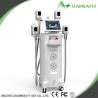 Buy cheap 2016freezing fat cryolipolysis machine weight loss beauty salon equipment from wholesalers