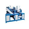 Buy cheap 2-6 Meters Stainless Steel Square Tube Polishing Machine / Mirror Polishing Machine from wholesalers