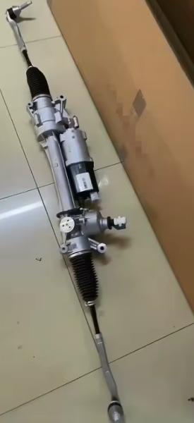 Electrical Power Steering Rack w205 C200 C220d 4-Matic/C250 15-18 2054604901