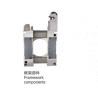 Buy cheap ZKB100 Steel Continuous Casting System Quick Tundish Nozzle from wholesalers