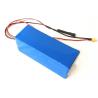 Buy cheap NC-030 Rechargeable 15194 ebike lithium ion battery 48v 13.2ah 2900mah cell from wholesalers
