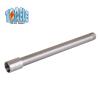 Buy cheap Gi Electrical Pipe BS4568 Conduit Hot DIP Galvanized With Coupler Cap from wholesalers