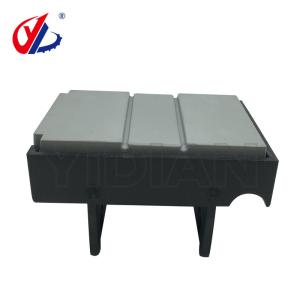 Wholesale CCE024 SCM Spare Parts 80×62mm SCM Edgebander Chain Pad from china suppliers