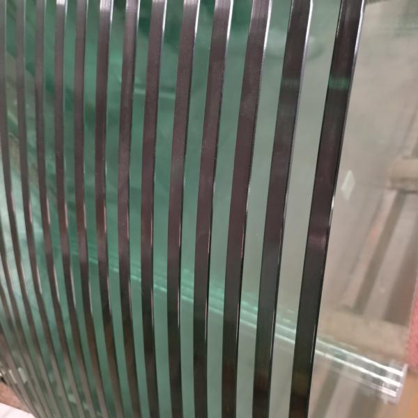 Buy cheap CCC Tempered Clear Glass For Hotel Modern Tea Corner Center Table from wholesalers
