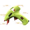 Buy cheap Electric Anti-drip Hot Melt Glue Gun Mini 7mm 11mm wtih Stands for kids Children hobbies DIY material tools UL ROHS PSE from wholesalers
