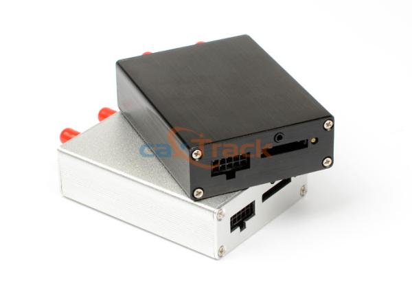 Buy cheap SiRF III Chip GPS Tracking 3G For Remote Controlling Oil / Circuit from wholesalers
