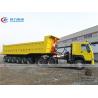 Buy cheap Sinotruk Howo 6x4 371HP Tractor Head Prime Mover Truck from wholesalers