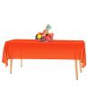 Buy cheap Solid Color Heavy Duty Disposable Tablecloths For Home / Hotel / Restaurant from wholesalers