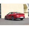Buy cheap Kia K5 2021 270T CVVD Fashion Edition 5 Seat 4 Door Car KIA K5 Sedan Huge Space from wholesalers
