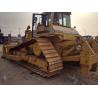 Buy cheap CAT D7H Bulldozer with ripper from wholesalers