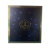 Buy cheap Unique Cardboard Gift Box Design For Perfume Bottle from wholesalers