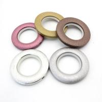 Buy cheap Modern Home Decoration 2 Inch Shower Curtain Rod Rings product