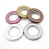 Buy cheap Modern Home Decoration 2 Inch Shower Curtain Rod Rings from wholesalers