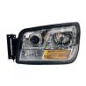 Buy cheap SINOTRUCK HOWO Truck Spare Parts LED Head Lamp for Volvo Heavy Duty Front Head Lights from wholesalers