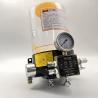 Buy cheap Hydraulic Sany Concrete Pump Parts Synchronous Grease Lubrication Pump from wholesalers