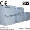 Buy cheap Hospital / Lab Medical Storage Cabinets For Medical, Storing Phosphoric , Chromic Acids from wholesalers