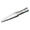 Buy cheap Aluminium CNC Gear 45S 62 Hardness Forging Shaft from wholesalers