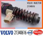 21340616 BEBE4D25001 Diesel Fuel Injector 7421340616 85003268 21371679 For VOL