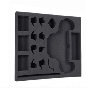 Buy cheap Custom Die Cut EVA EPE Sponge Tool Gifts Box Foam from wholesalers