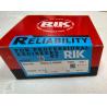 Buy cheap Korea Hyundai D4BB/D4BA piston ring RIK Japan 23040-42200 40525 from wholesalers