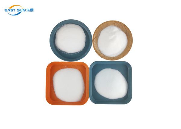 Buy cheap 0 - 80um PES Powder Co Polyester Hot Melt Adhesive Powder For Screen Printing from wholesalers