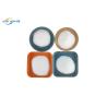 Buy cheap 0 - 80um PES Powder Co Polyester Hot Melt Adhesive Powder For Screen Printing from wholesalers