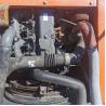 Buy cheap Hitachi ZX130-6 Excavator with Original Hydraulic Cylinder and 2312 Working Hours from wholesalers