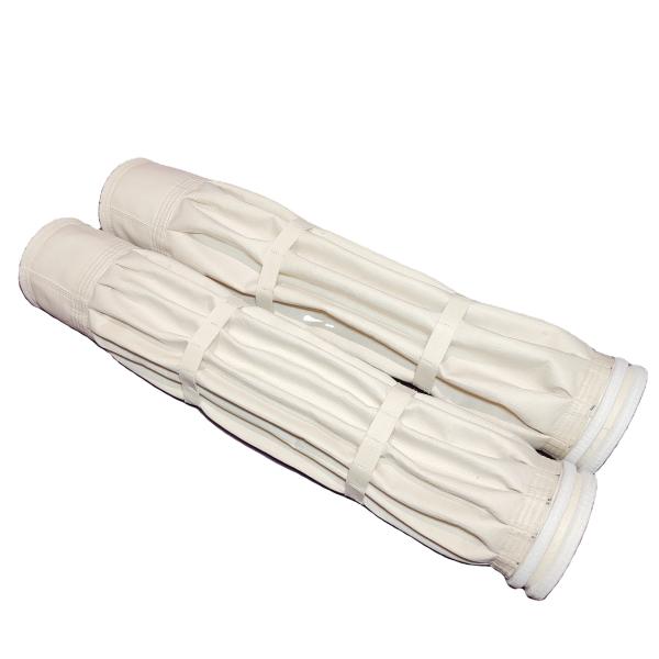 Buy cheap PAN Acrylic Fabric Folding Style Pleated HEPA Vacuum Filter Bag from wholesalers