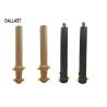 Buy cheap Telescopic Hydraulic Oil Cylinder for Heavy Truck Front Hydraulic Lift from wholesalers